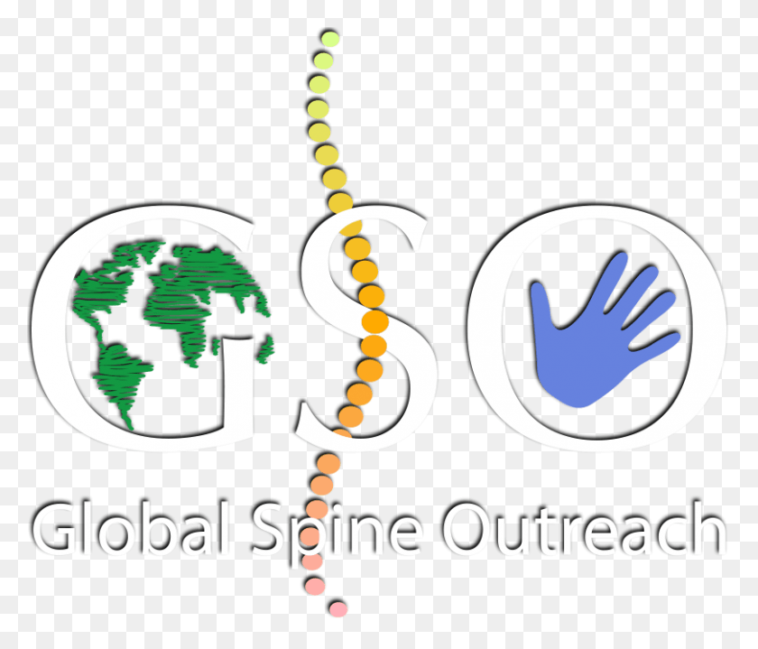 810x685 Global Spine Outreach, Accessories, Accessory, Text HD PNG Download