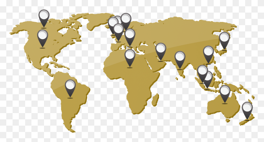 921x463 Global Success World Map, Plot, Map, Diagram HD PNG Download