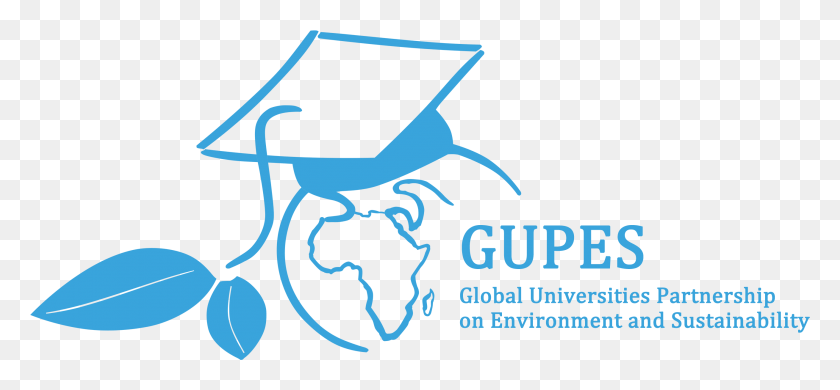 2621x1110 Global Universities Partnership On Environment For Barriers To Communication, Text, Graduation, Symbol HD PNG Download