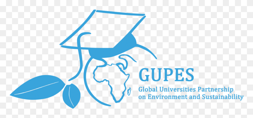 959x408 Global Universities Partnership On Environment For Global Universities Partnership On Environment And, Text, Graduation HD PNG Download