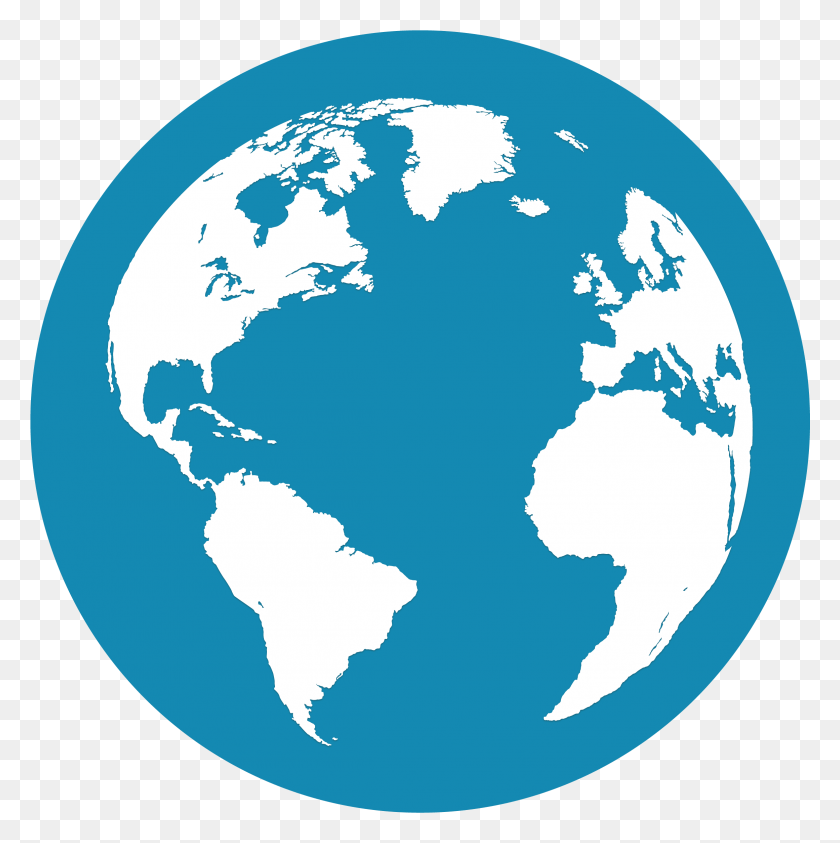 2321x2331 Globalisation World Globe Transparent, Outer Space, Astronomy, Universe HD PNG Download