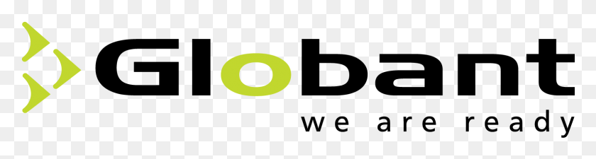 1544x328 Globant, Text, Symbol, Logo HD PNG Download