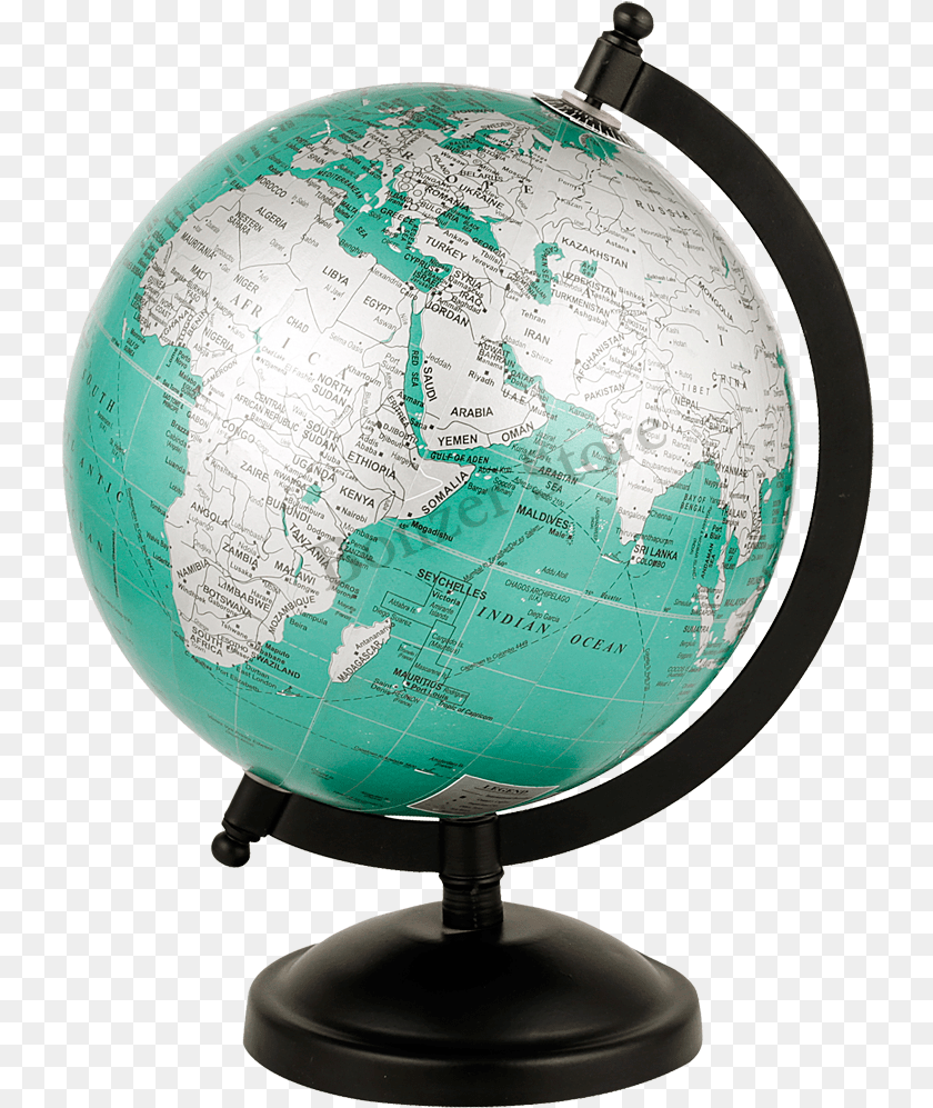 733x997 Globe, Astronomy, Outer Space, Planet PNG