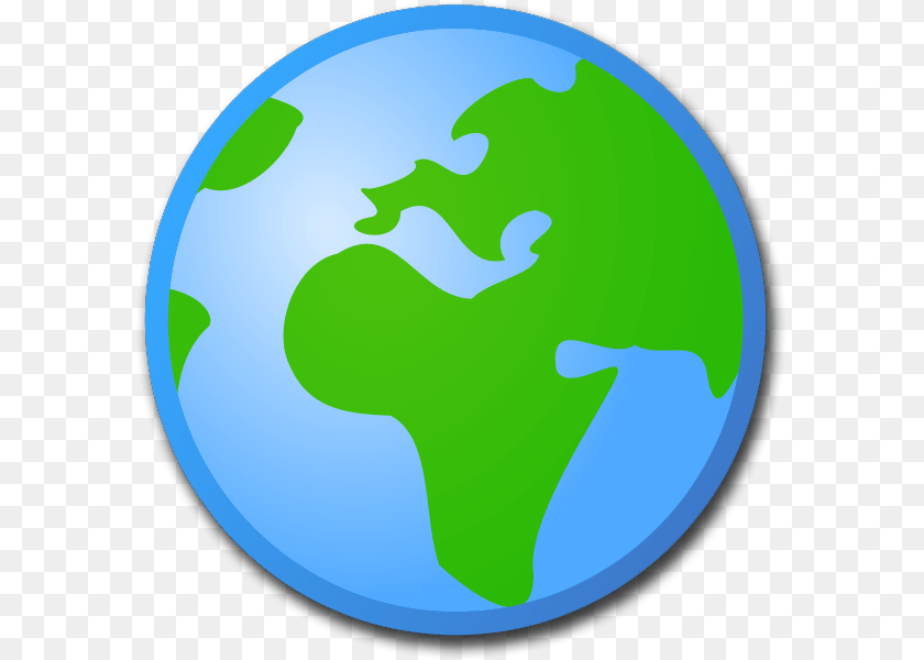 600x600 Globe, Astronomy, Outer Space, Planet, Sphere Transparent PNG