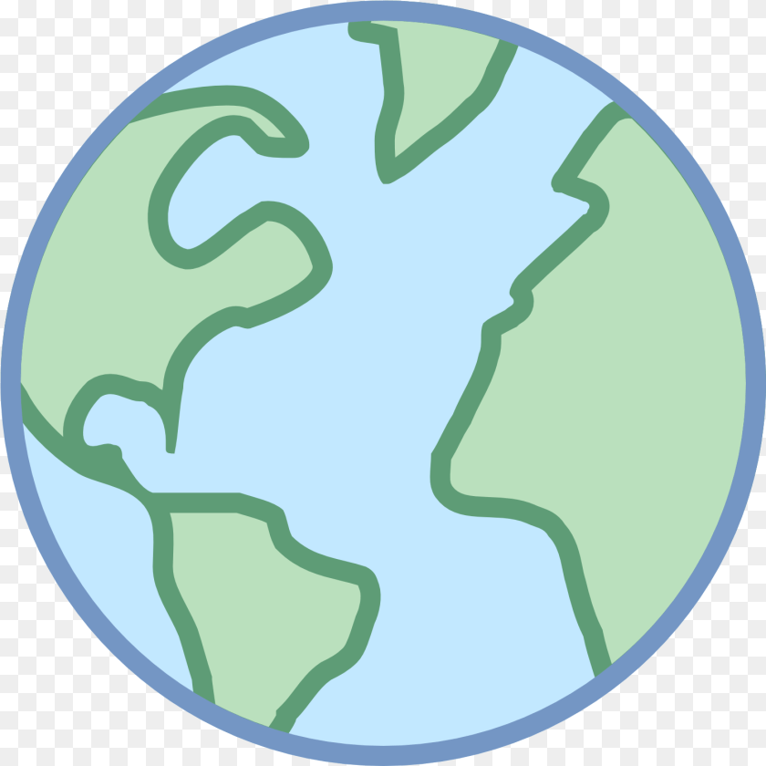 Globe Clipart Chalk Clipart World, Astronomy, Outer Space, Planet, Disk Transparent PNG