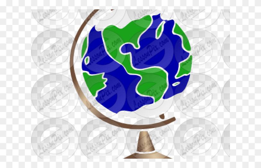 640x480 Globe Clipart Classroom Earth, Outer Space, Astronomy, Space HD PNG Download