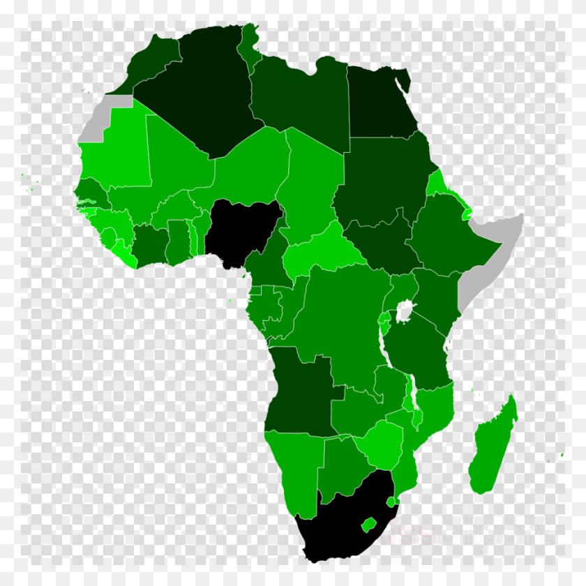 900x900 Globe Grass Transparent Image African Union, Green, Map, Diagram HD PNG Download