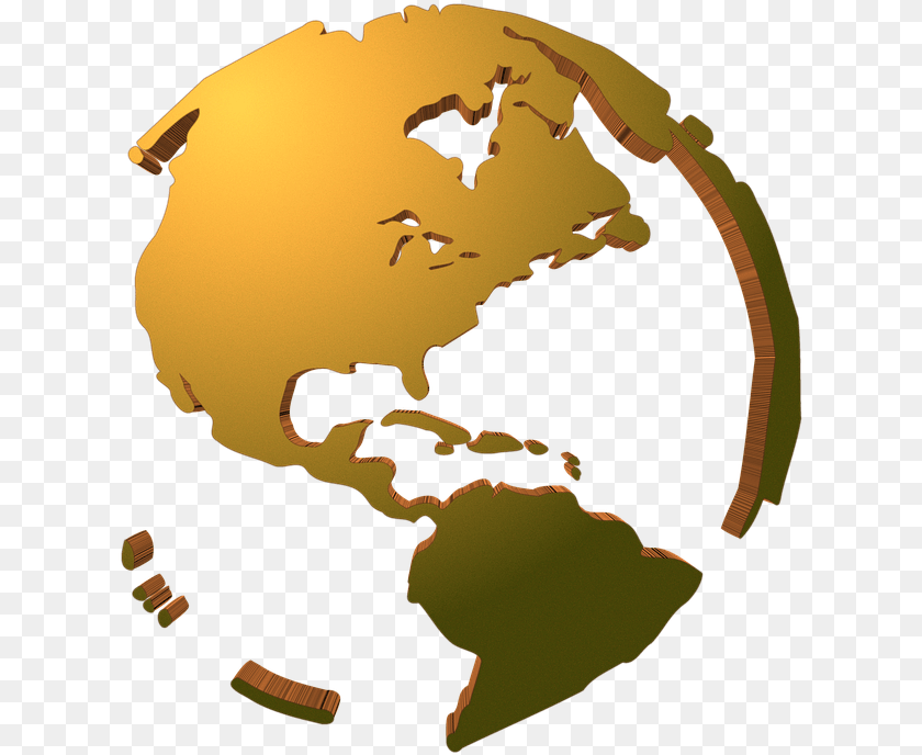 Globe The Globe Earth Planet World Continents World Map, Astronomy, Outer Space, Baby, Person Clipart PNG