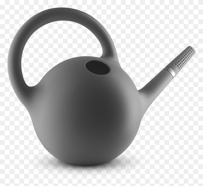 1601x1459 Globe Watering Can Eva Solo Globe Watering Can, Pottery, Teapot, Pot HD PNG Download