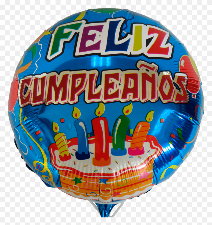 908x967 Globo Feliz Balloon, Ball, Leisure Activities, Inflatable HD PNG Download