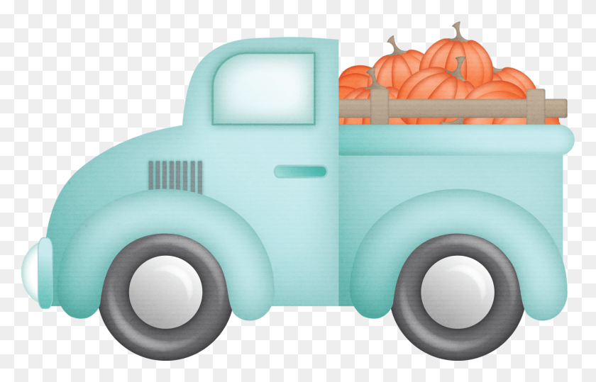 1600x984 Globos Bicicletas Coches Transporte Aviones Truck Full Of Pumpkins, Inflatable, Toy, Vehicle HD PNG Download