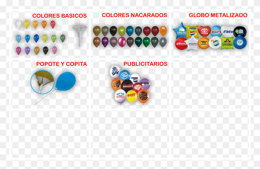 Globos Serigrafia En Globos, Text, Number, Symbol HD PNG Download