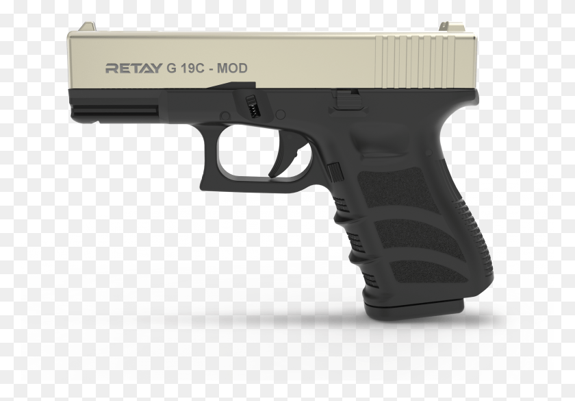 2502x1686 Glock, Gun, Arma, Arma Hd Png