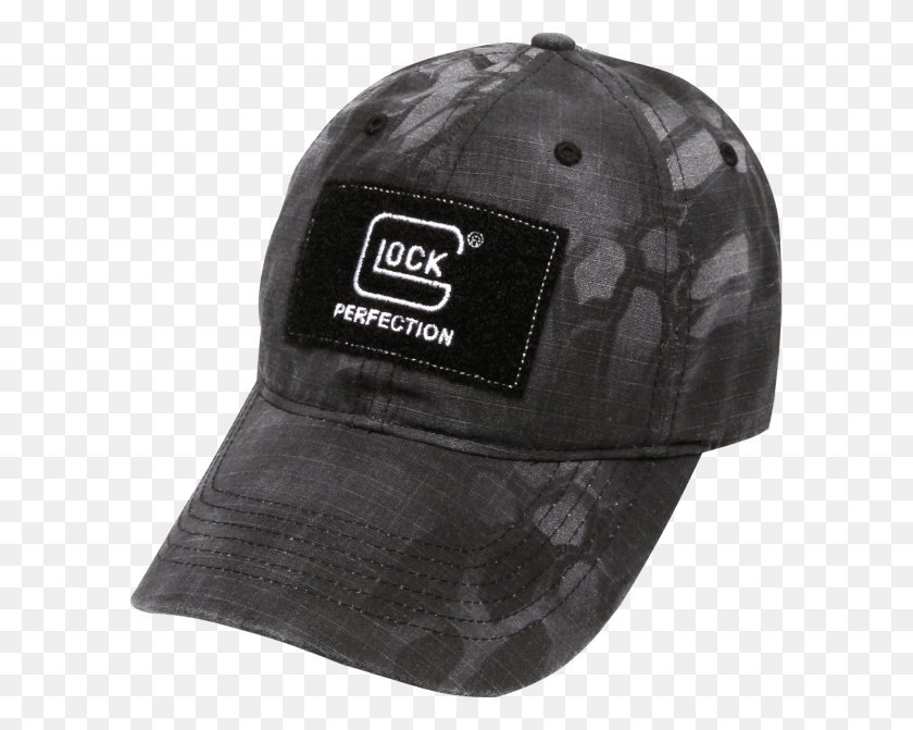 600x611 Glock Png / Gorra De Béisbol Png