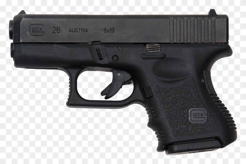 1990x1274 Glock 17 Glock, Gun, Arma, Arma Hd Png