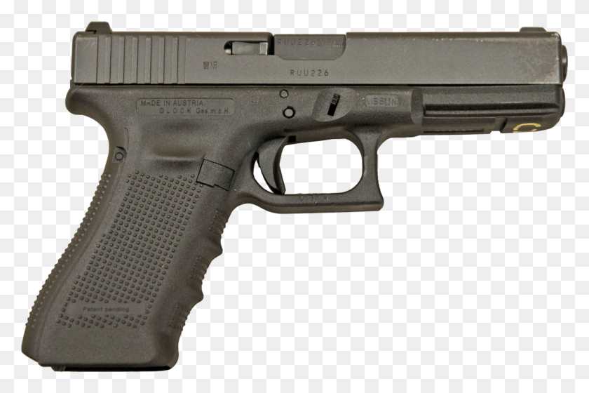 1280x821 Glock 17 Mod 45154998 Sig Sauer, Пистолет, Оружие, Вооружение Hd Png Скачать