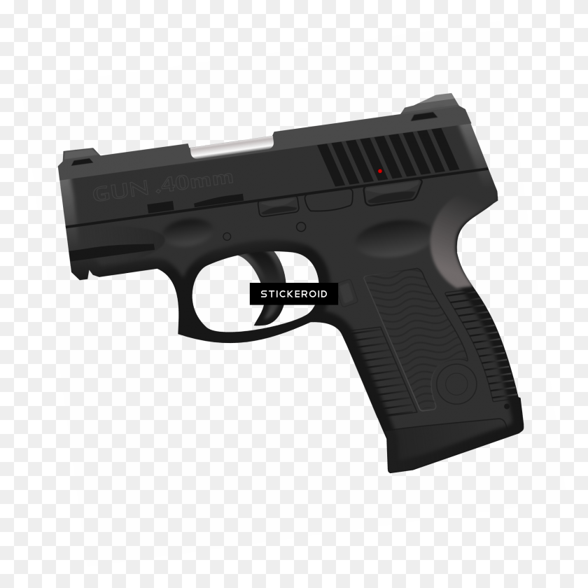2222x2223 Glock Handgun Gun Hand Weapons, Weapon, Weaponry HD PNG Download