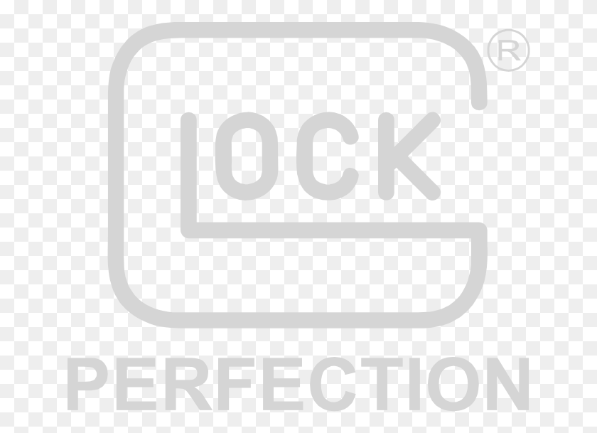 652x549 Glock Logo Glock, Number, Symbol, Text HD PNG Download