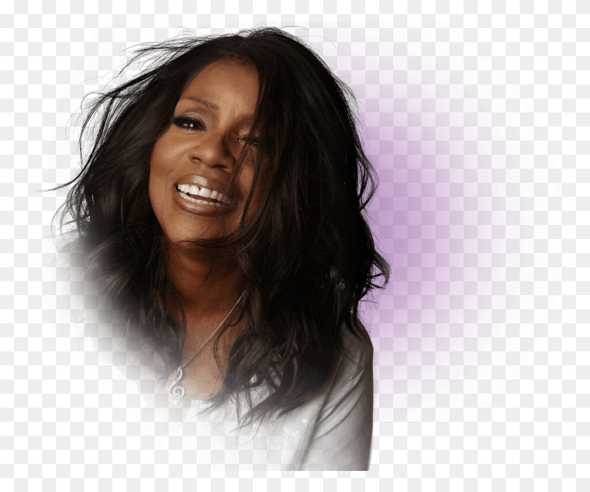 1392x1143 Gloria Gaynor, Clothing, Apparel, Person HD PNG Download