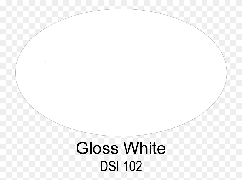736x567 Gloss White White Chat Bubble, Oval, Moon, Outer Space HD PNG Download