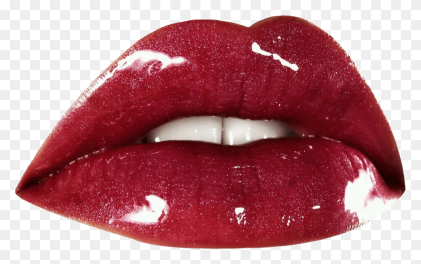 1024x615 Glossylips Glossy Lips Lipgloss Lipsticklover Hot Lipstick Colors, Mouth, Lip, Tongue HD PNG Download