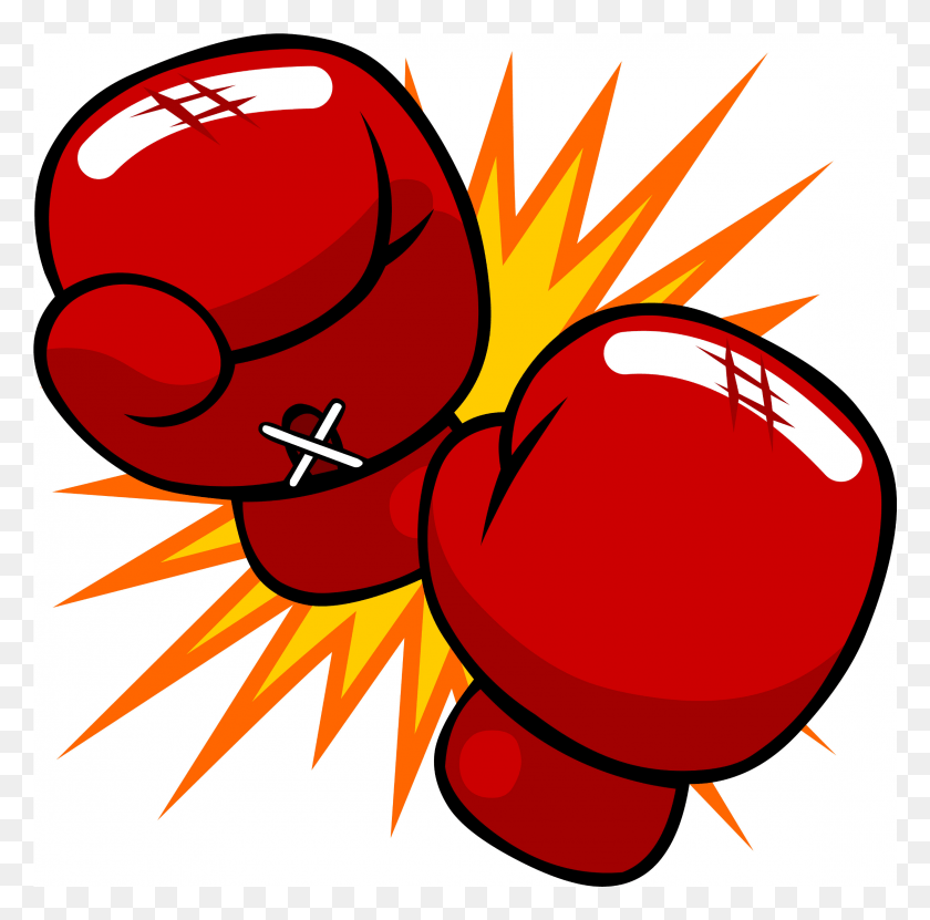 2256x2232 Glove Drawing Transprent Free Boxing Gloves Cartoon, Plant, Dynamite, Bomb HD PNG Download