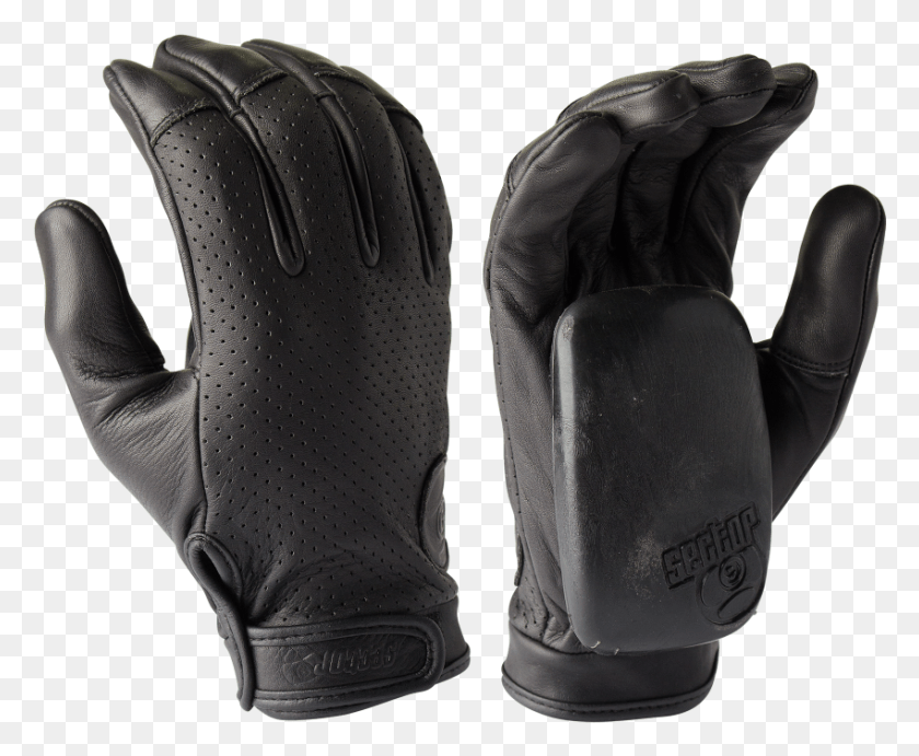 849x687 Gloves Free Transparent Background Images Free Black Gloves, Clothing, Apparel, Glove HD PNG Download
