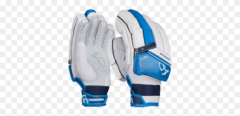 366x345 Gloves Kookaburra 2019 Batting Gloves, Clothing, Apparel, Glove HD PNG Download