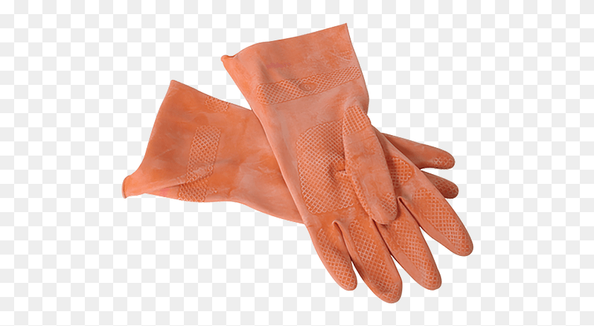 506x401 Gloves Rubber Products Description Leather, Clothing, Apparel, Glove HD PNG Download