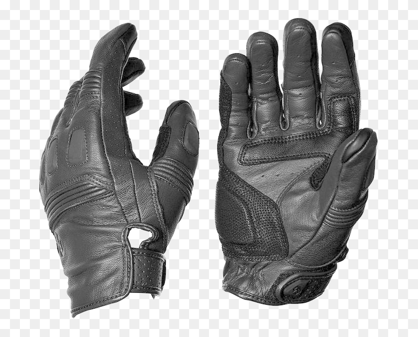 693x616 Gloves Transparent Image Reax Tasker Leather Gloves, Clothing, Apparel, Glove HD PNG Download