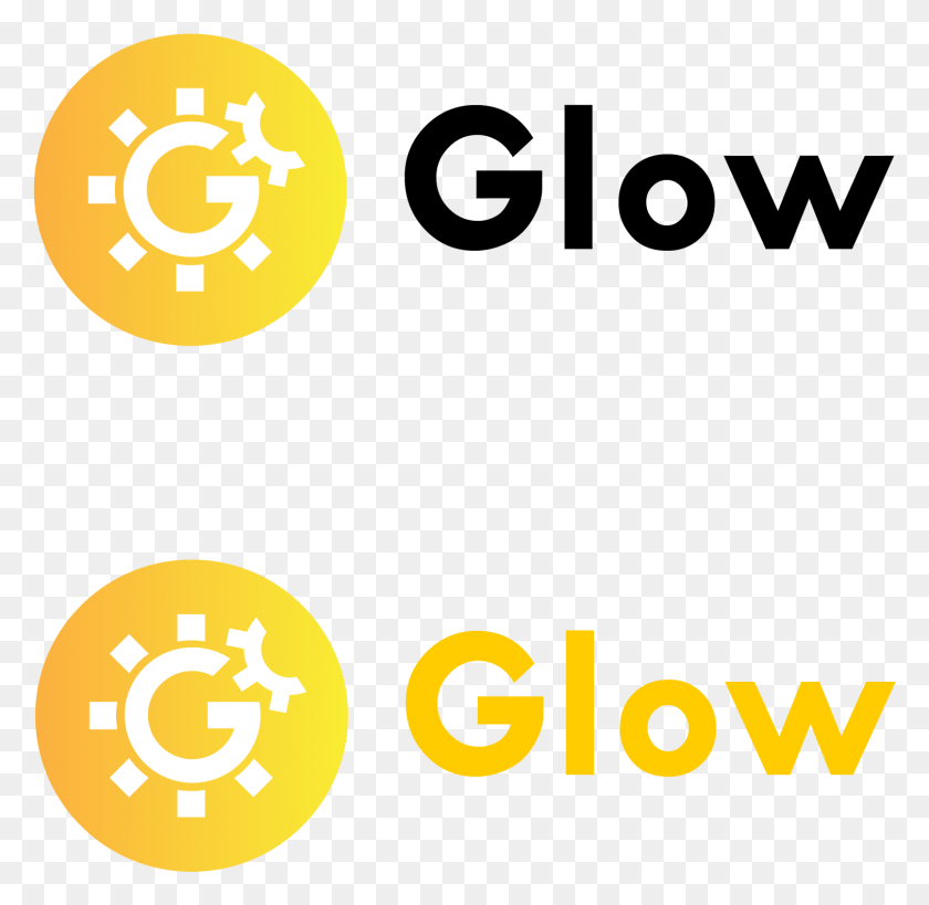 1508x1469 Glow 02 Pytorch Glow, Alphabet, Text, Symbol HD PNG Download