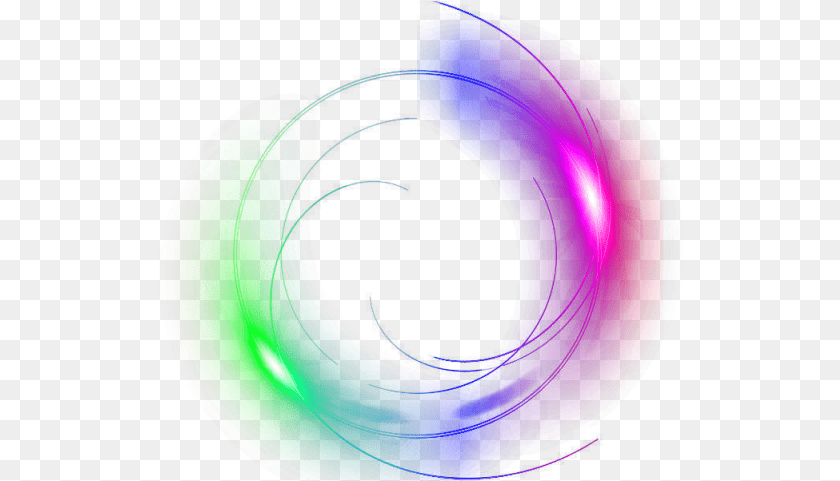 Glow Clipart Circle Glowing Circle Design Transparent, Outdoors, Night, Nature, Sphere PNG