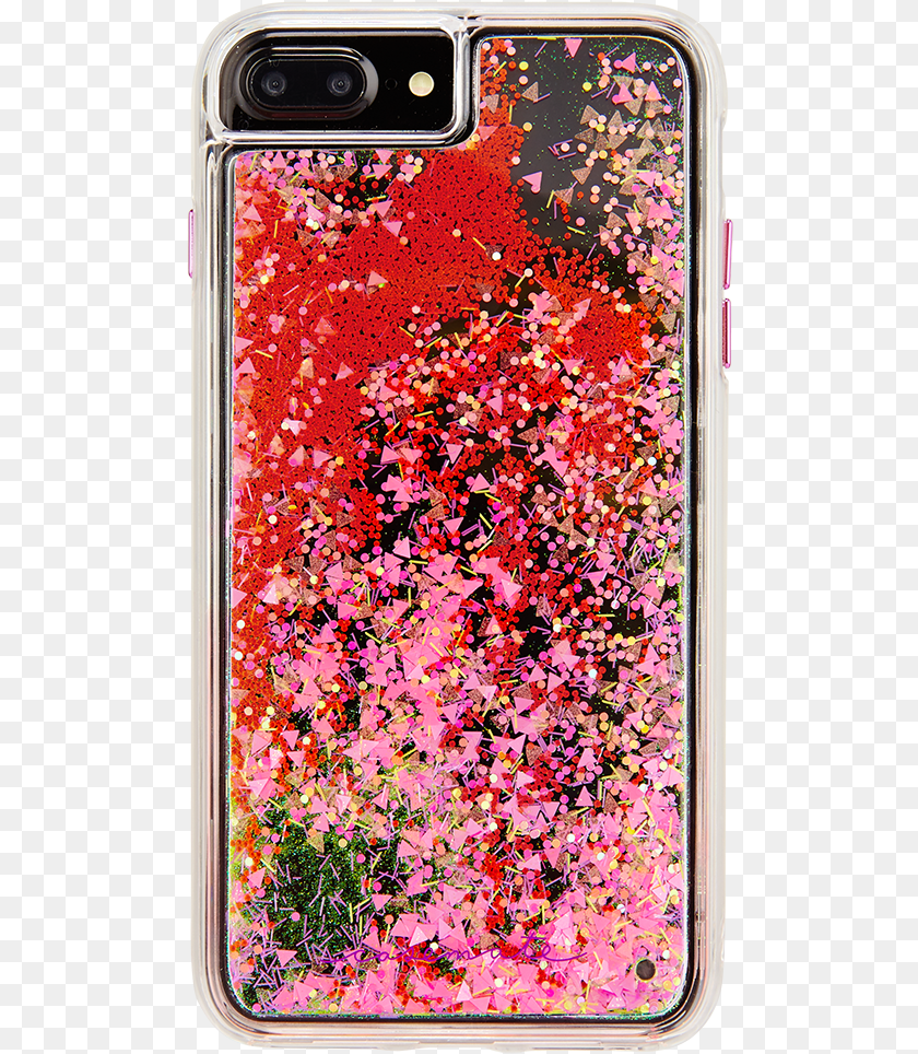 501x964 Glow In The Dark Case Mate, Electronics, Mobile Phone, Phone, Flower Sticker PNG