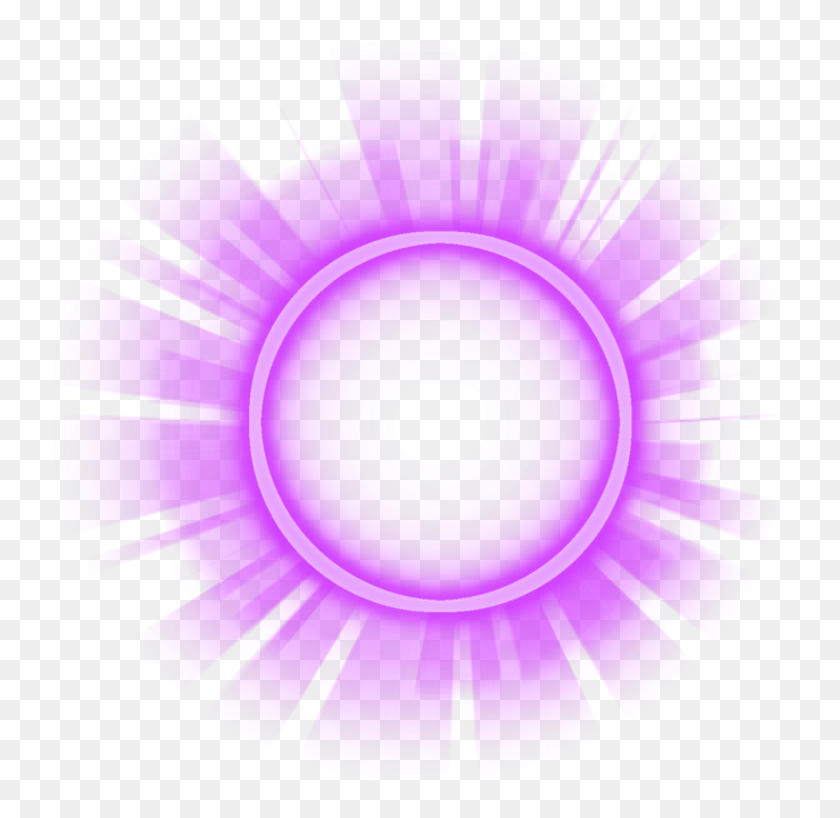 758x758 Glow Light Eye Texture Eyetexture Eye Freetoe Purple Circle Glow, Graphics, Lamp Descargar Hd Png
