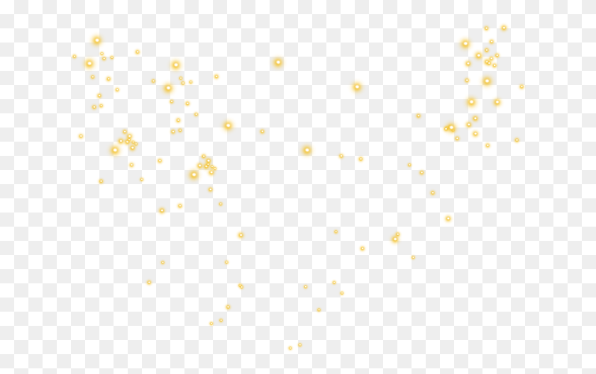 645x468 Glow Vector Glowing Line Art, Confetti, Paper HD PNG Download