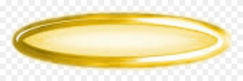 819x232 Glowing Halo Gif Transparent, Banana, Fruit, Plant HD PNG Download