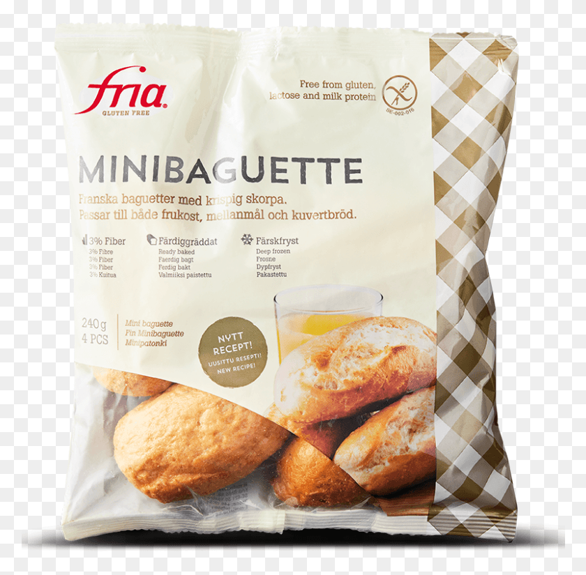 801x786 Gluten Free Baguettes Hard To Beat When It Comes To Fria, Bread, Food, Menu HD PNG Download