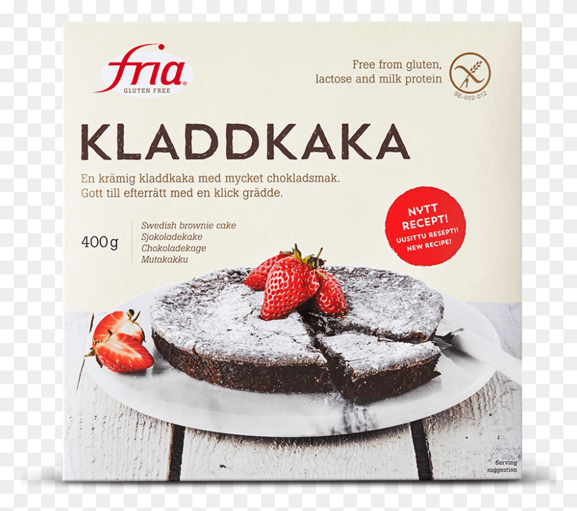 801x704 Gluten Free Brownies Brownies With An Aroma Of Cocoa Kladdkaka, Cake, Dessert, Food HD PNG Download