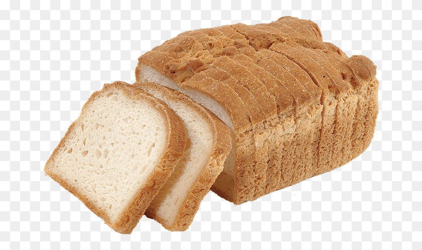 670x437 Gluten Free White Bread Sweet Gluten Free Bread Dairy White Bread Gif, Food, Bread Loaf, French Loaf HD PNG Download