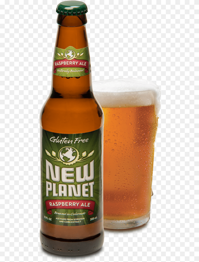 522x1104 Gluten Stuffing New Planet Beer Gluten And, Alcohol, Beer Bottle, Beverage, Bottle PNG