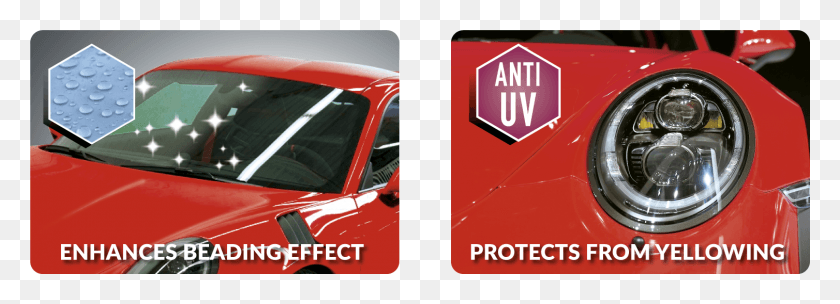 1508x473 Glz Crystal Guard Is An Advanced Protective Coating Supercar, Car, Vehicle, Transportation HD PNG Download