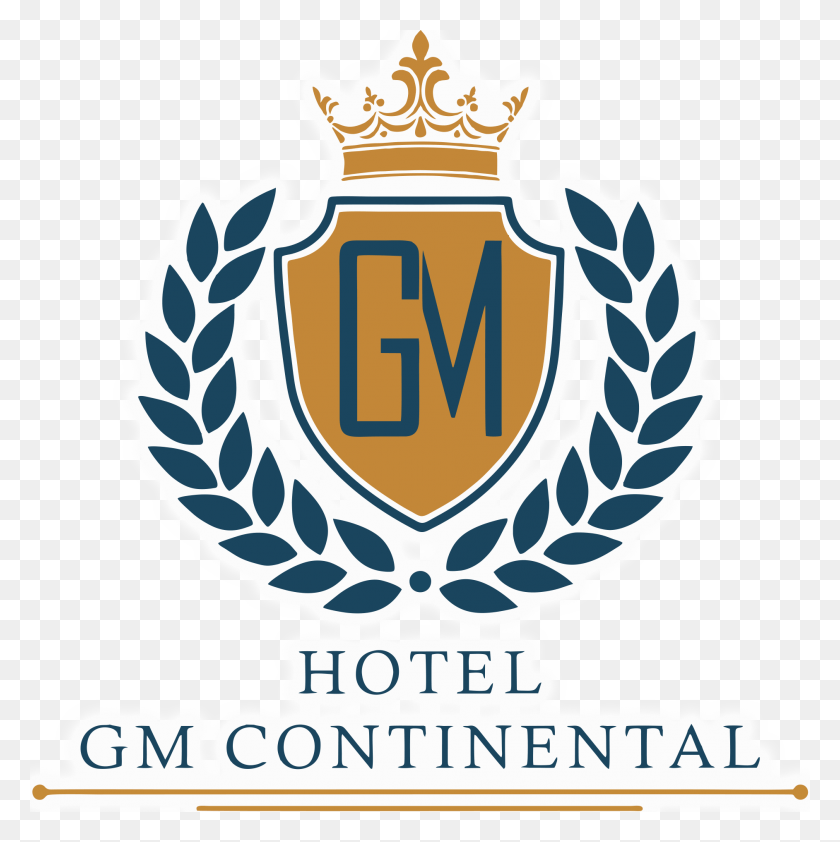 1884x1891 Gm Continental Best Mobile App Awards Logo, Symbol, Emblem, Trademark HD PNG Download