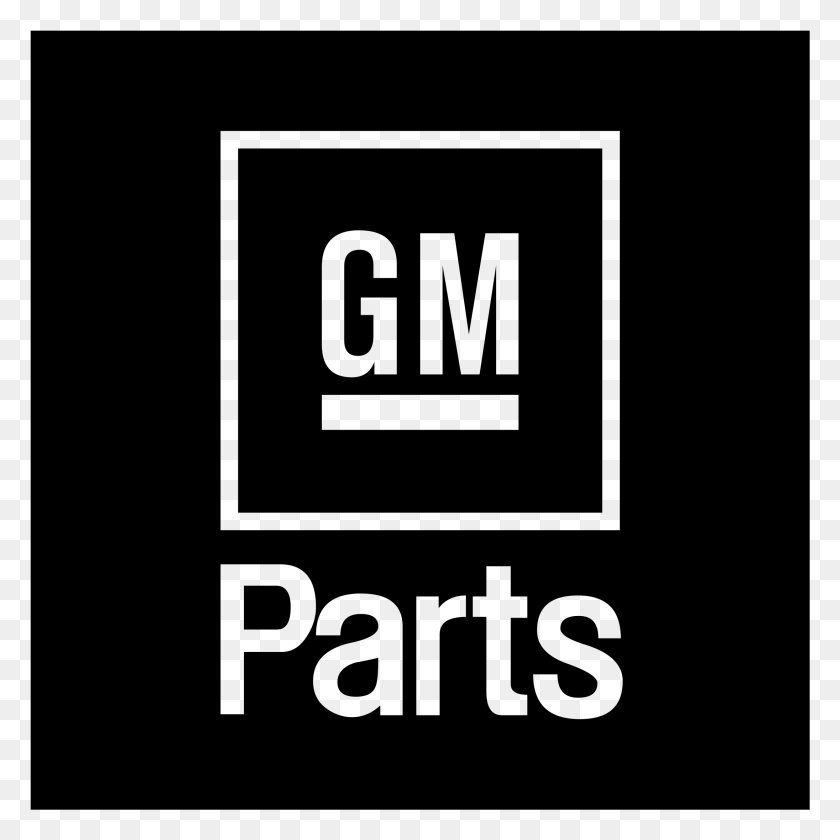 2191x2191 Gm Parts Logo Transparent Poster, Gray, World Of Warcraft HD PNG Download