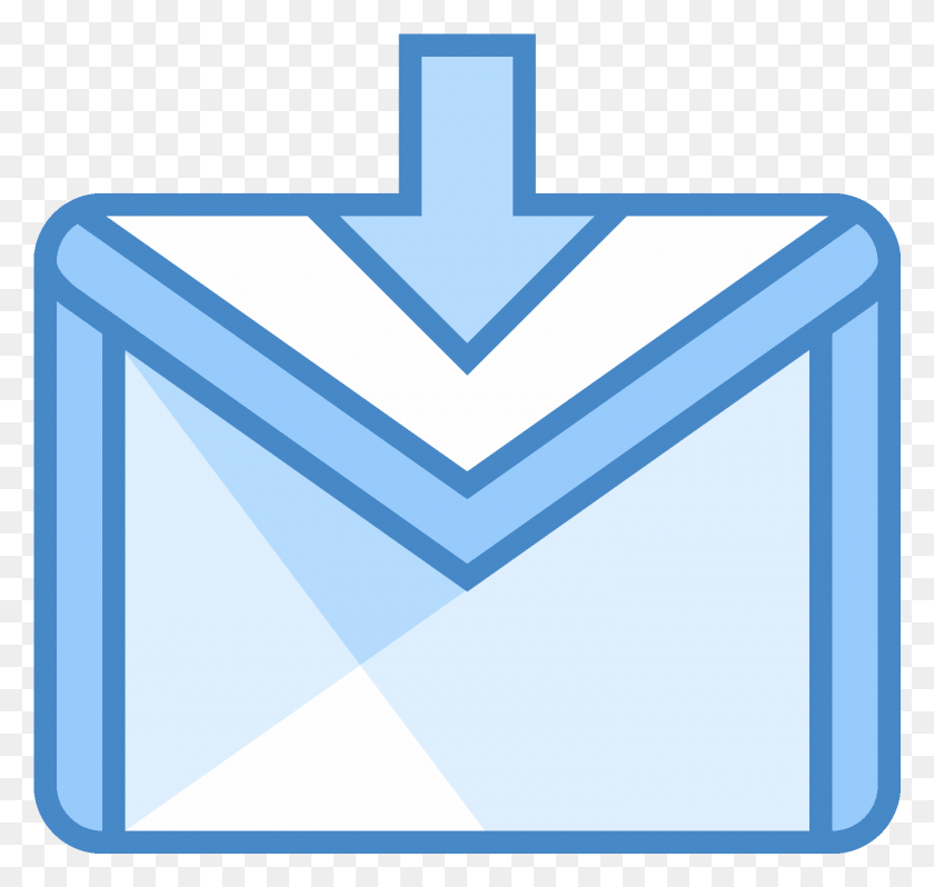 1521x1441 Gmail Login Icon Gmail, Envelope, Rug, Mail HD PNG Download