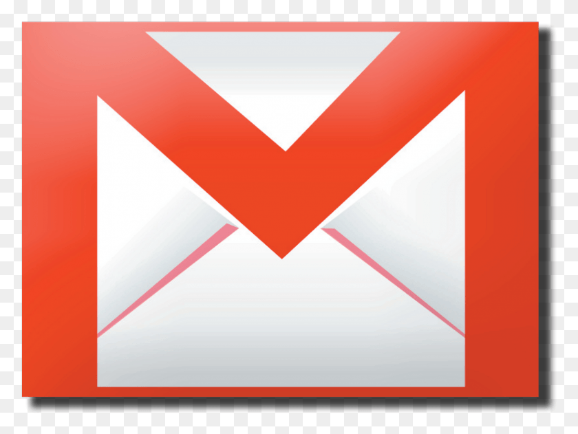 1549x1135 Gmail Logo Logo Email, Envelope, Mail, Flag HD PNG Download