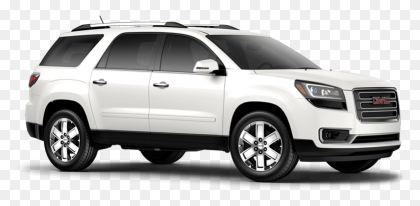 781x353 Gmc Car 2017 Gmc Acadia Motor Vehicle Image New Ford Aspire, Transportation, Automobile, Suv HD PNG Download