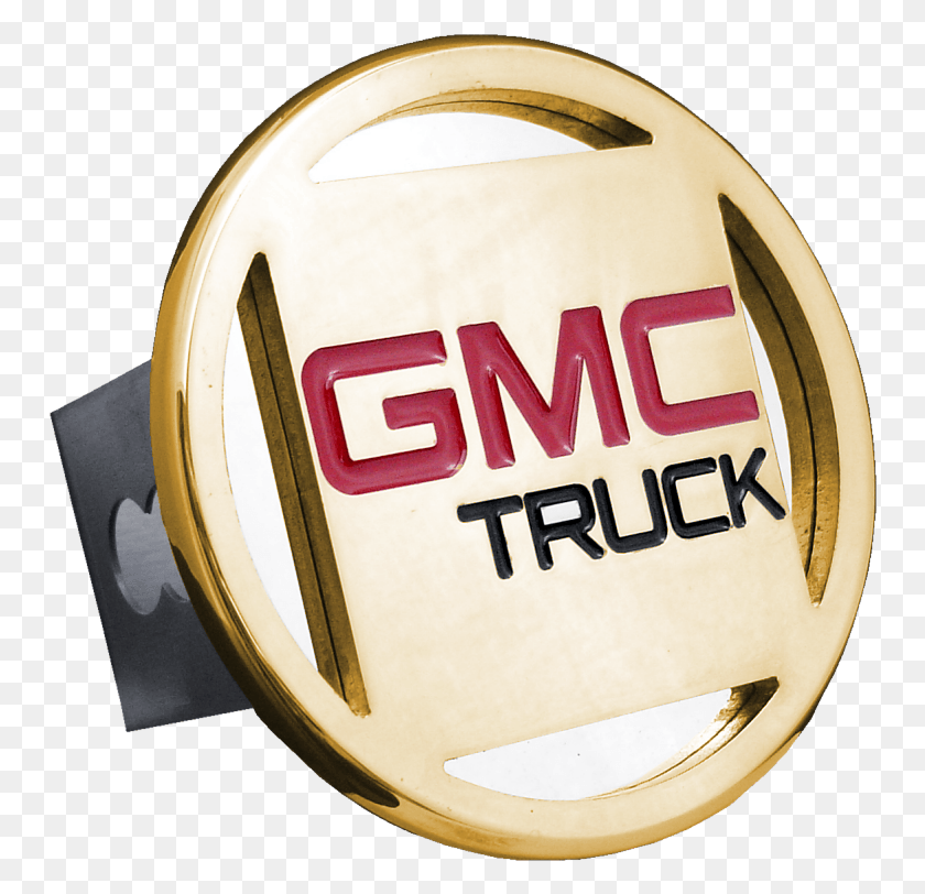 752x752 Descargar Png / Camión Gmc, Emblema De Oro, Trofeo, Logotipo, Símbolo Hd Png