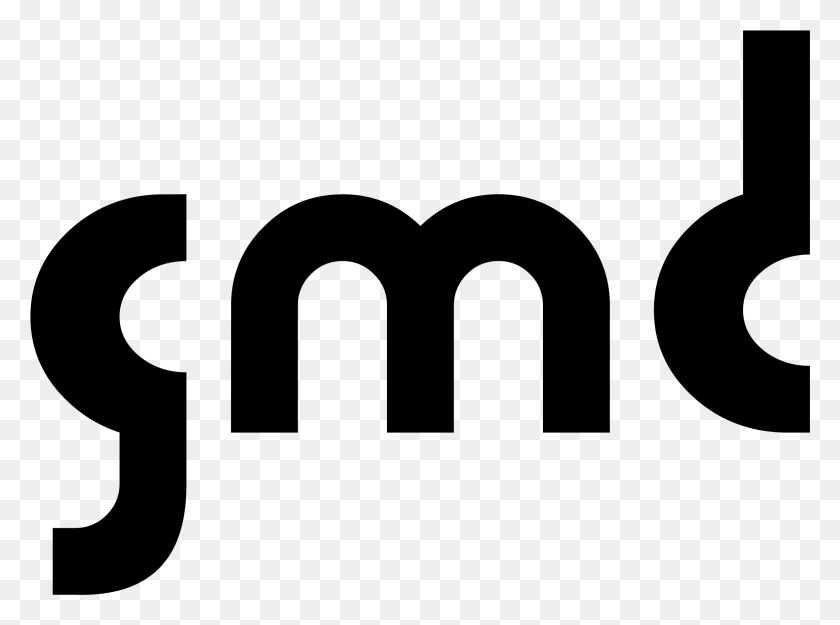 2331x1691 Gmd Logo Transparent Gmd Logo, Gray, World Of Warcraft HD PNG Download