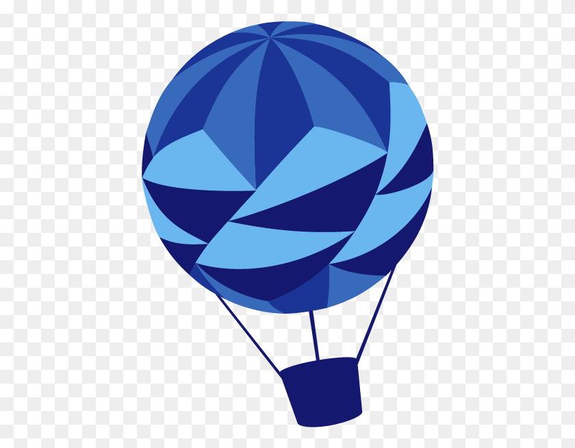 428x594 Gmp Balloon Global Math Project, Sphere, Ball, Vehicle HD PNG Download