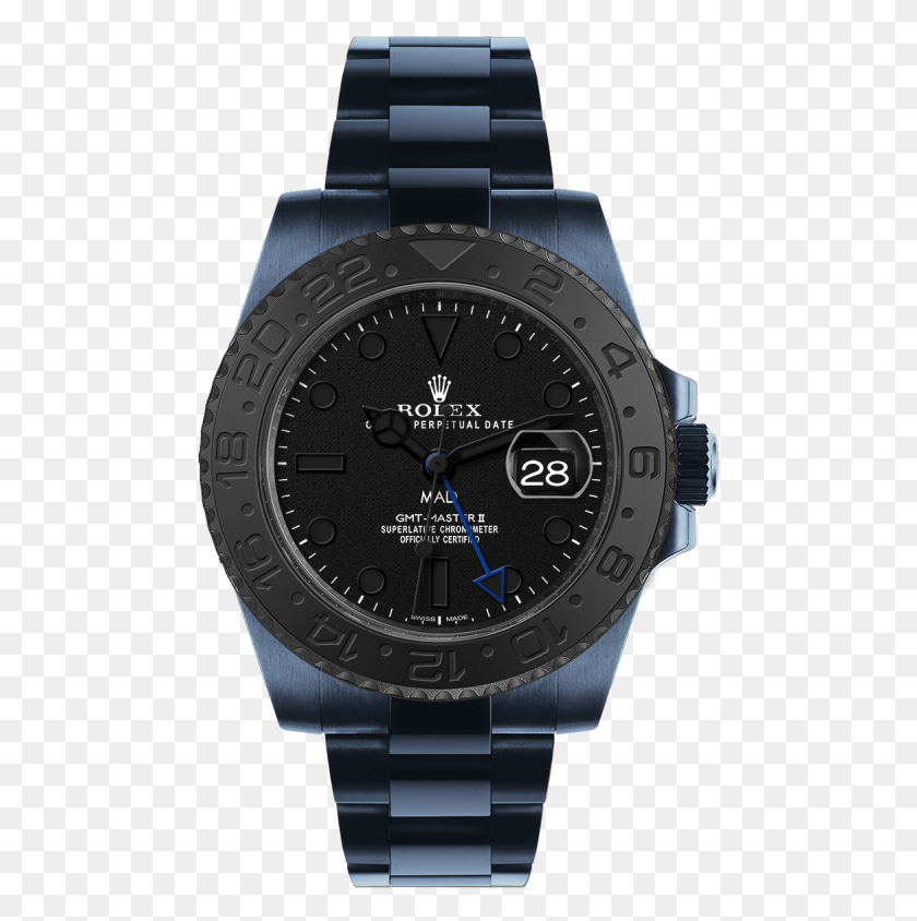 480x784 Gmt Master Ii Blue Gmt Master Black Green, Wristwatch, Clock Tower, Tower HD PNG Download
